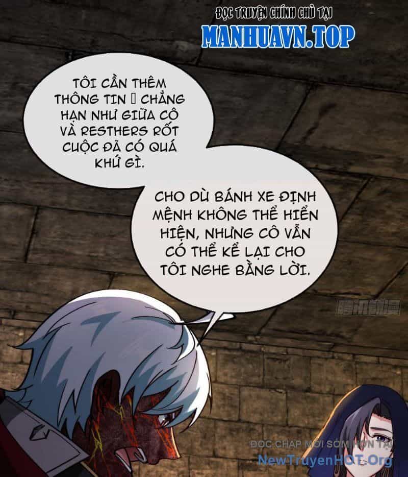 Ta Báo Thù Đế Quốc Sau Khi Bị Phản Bội - Chương 13 - ảnh 18