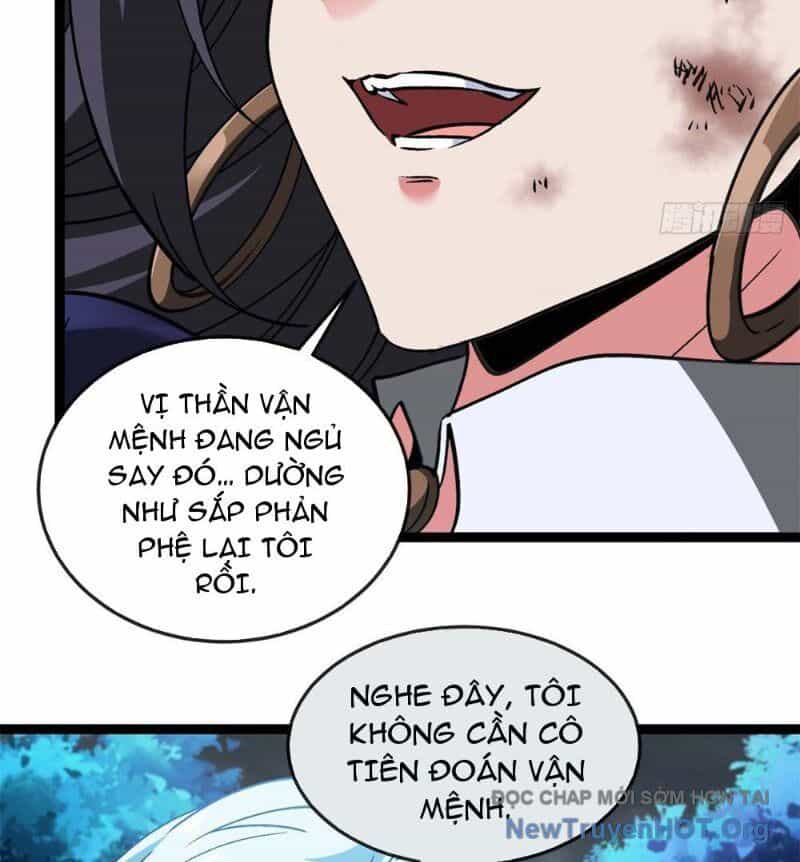 Ta Báo Thù Đế Quốc Sau Khi Bị Phản Bội - Chương 14 - ảnh 46