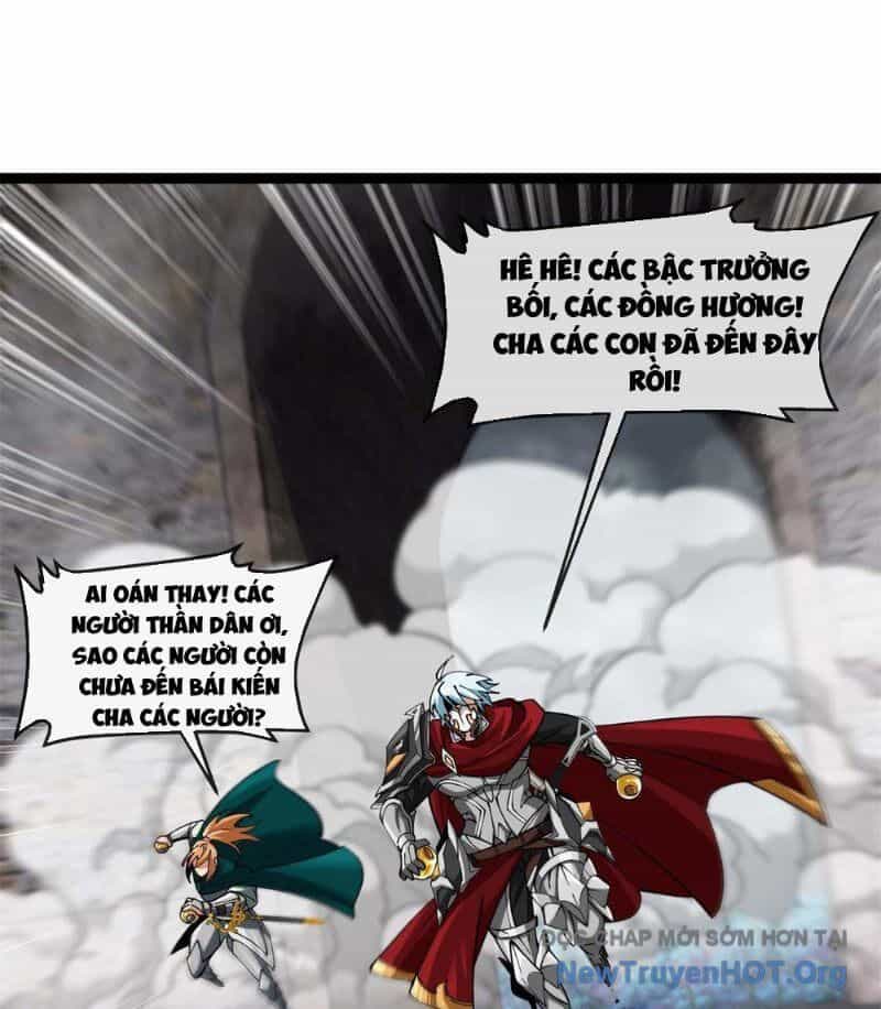 Ta Báo Thù Đế Quốc Sau Khi Bị Phản Bội - Chương 14 - ảnh 68