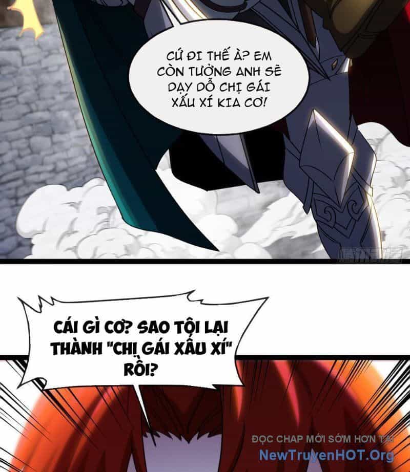 Ta Báo Thù Đế Quốc Sau Khi Bị Phản Bội - Chương 15 - ảnh 65