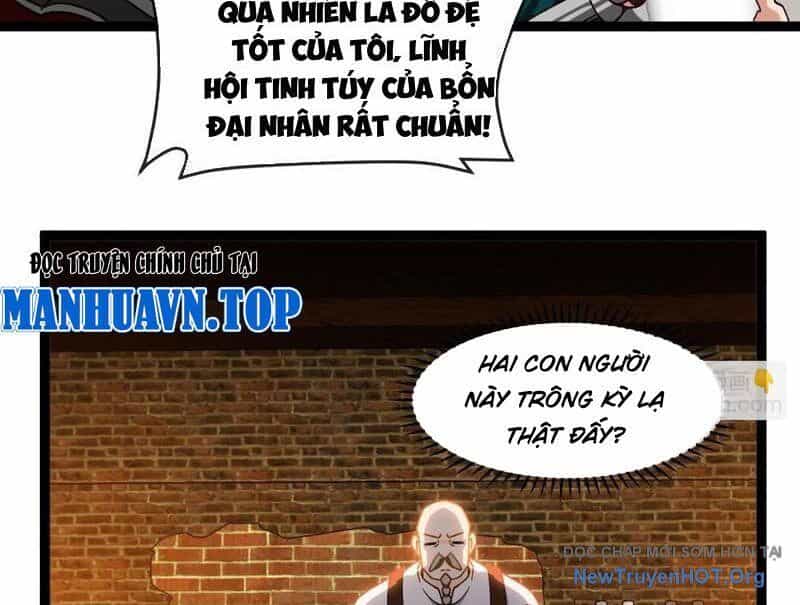 Ta Báo Thù Đế Quốc Sau Khi Bị Phản Bội - Chương 16 - ảnh 52