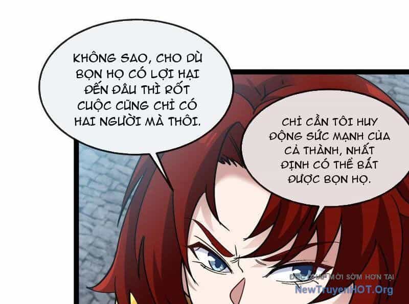 Ta Báo Thù Đế Quốc Sau Khi Bị Phản Bội - Chương 16 - ảnh 75