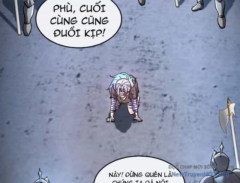 Ta Báo Thù Đế Quốc Sau Khi Bị Phản Bội - Chương 16 - ảnh 9