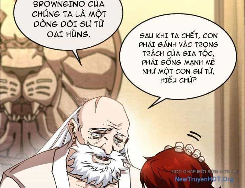 Ta Báo Thù Đế Quốc Sau Khi Bị Phản Bội - Chương 17 - ảnh 37