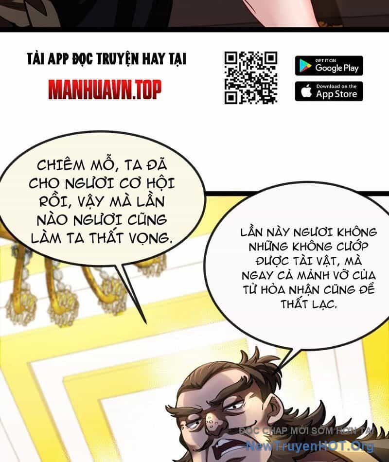 Ta Báo Thù Đế Quốc Sau Khi Bị Phản Bội - Chương 2 - ảnh 38
