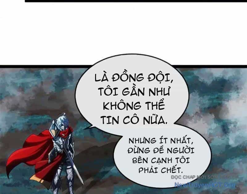 Ta Báo Thù Đế Quốc Sau Khi Bị Phản Bội - Chương 25 - ảnh 30