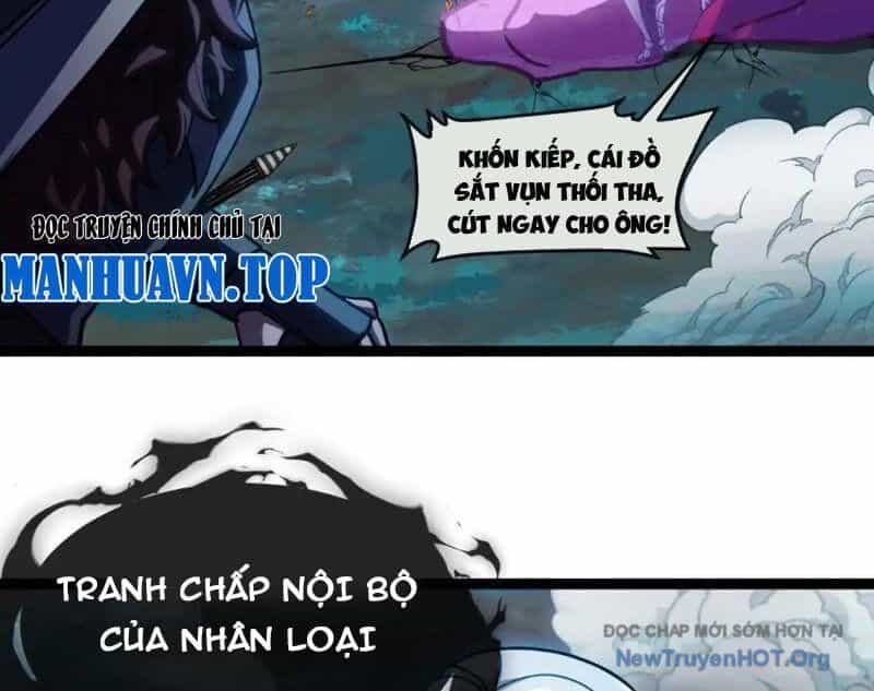 Ta Báo Thù Đế Quốc Sau Khi Bị Phản Bội - Chương 25 - ảnh 51
