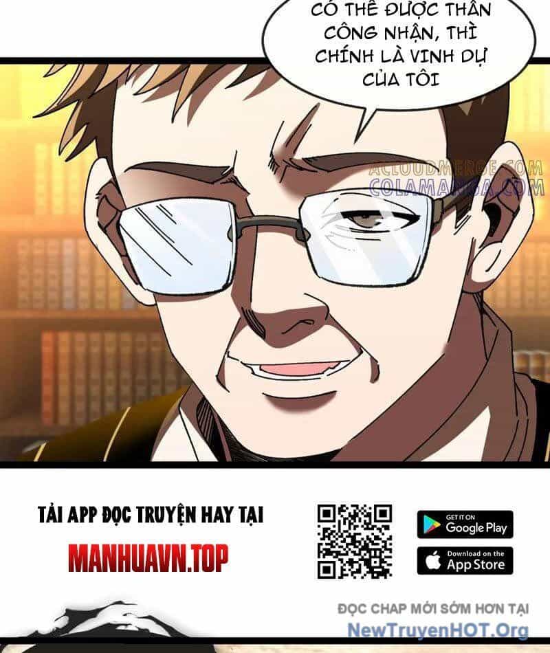 Ta Báo Thù Đế Quốc Sau Khi Bị Phản Bội - Chương 26 - ảnh 21