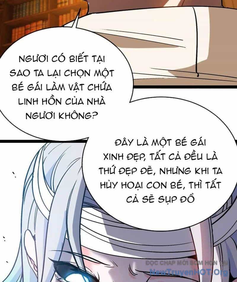 Ta Báo Thù Đế Quốc Sau Khi Bị Phản Bội - Chương 26 - ảnh 54