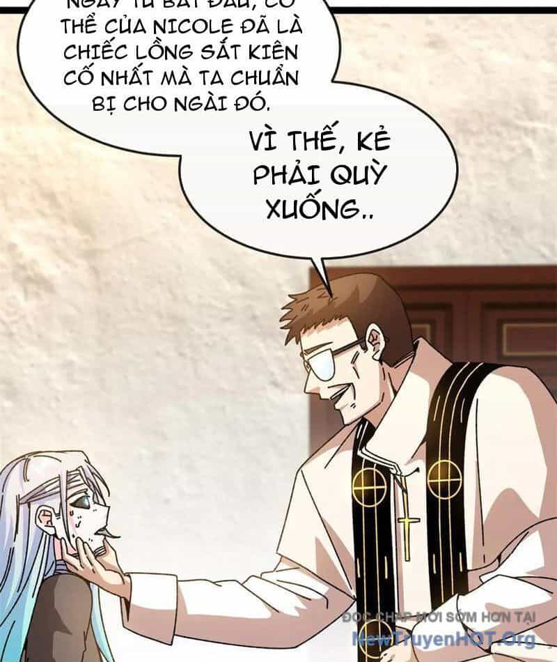 Ta Báo Thù Đế Quốc Sau Khi Bị Phản Bội - Chương 26 - ảnh 57