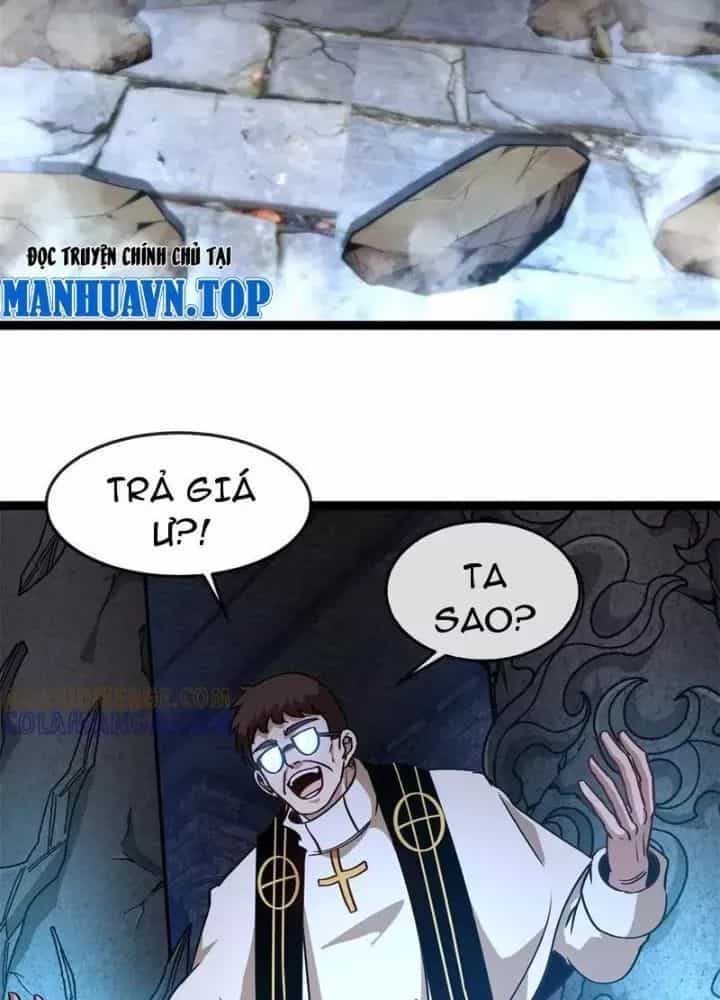 Ta Báo Thù Đế Quốc Sau Khi Bị Phản Bội - Chương 28 - ảnh 41