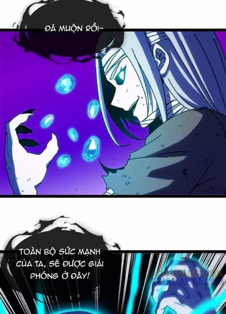 Ta Báo Thù Đế Quốc Sau Khi Bị Phản Bội - Chương 28 - ảnh 71