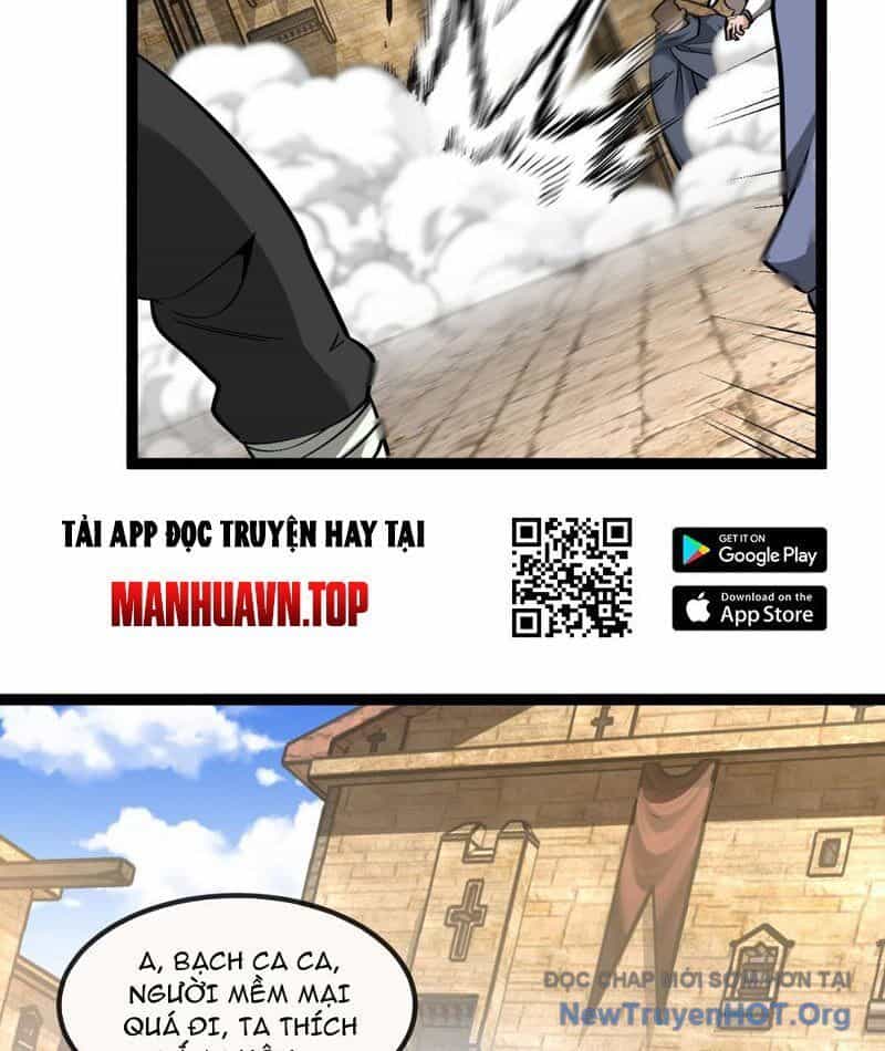 Ta Báo Thù Đế Quốc Sau Khi Bị Phản Bội - Chương 3 - ảnh 16