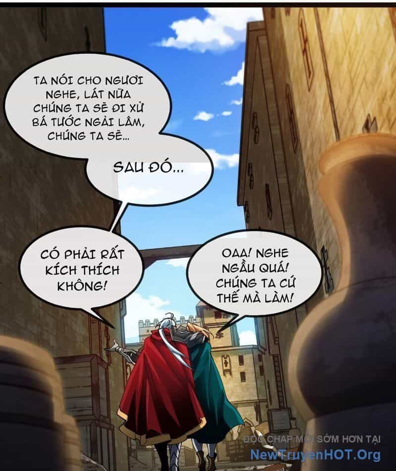 Ta Báo Thù Đế Quốc Sau Khi Bị Phản Bội - Chương 3 - ảnh 39