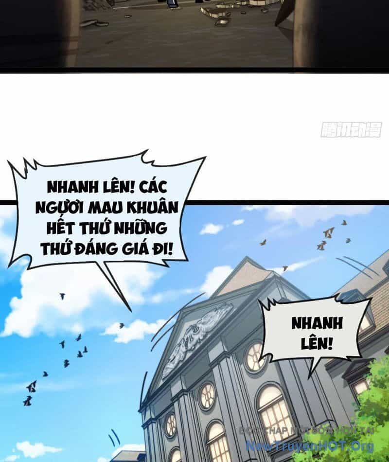 Ta Báo Thù Đế Quốc Sau Khi Bị Phản Bội - Chương 3 - ảnh 40