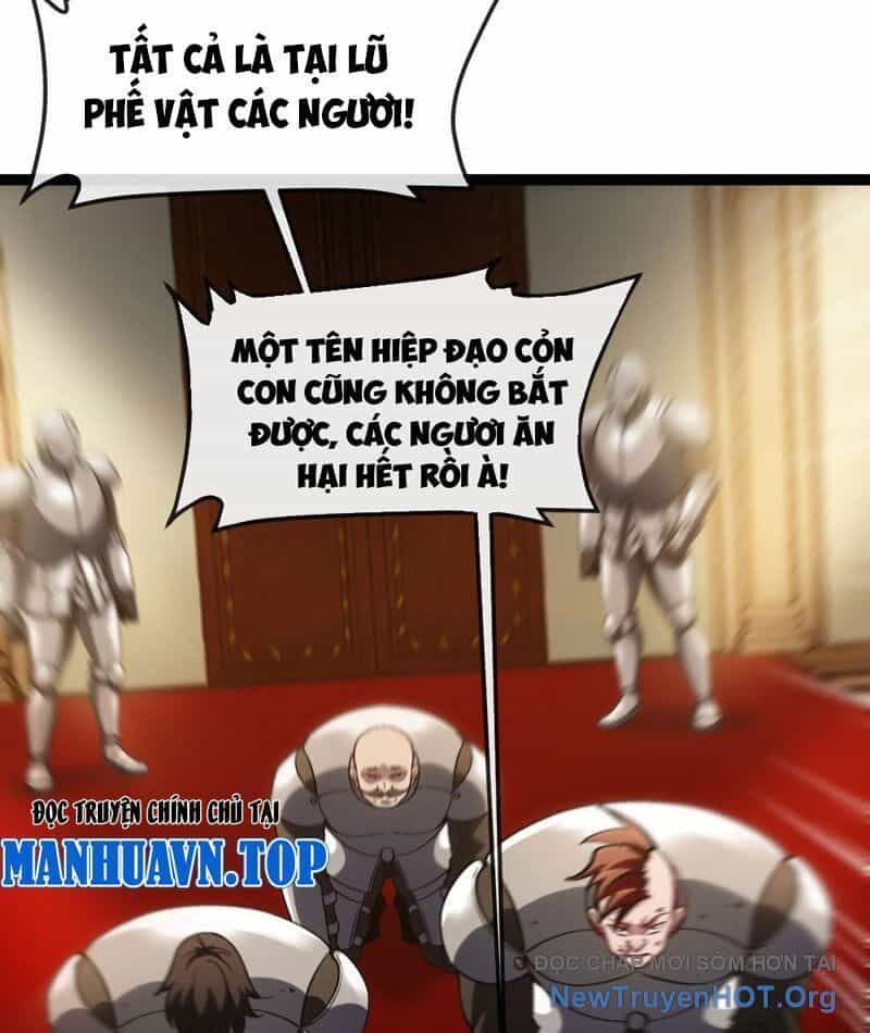 Ta Báo Thù Đế Quốc Sau Khi Bị Phản Bội - Chương 3 - ảnh 44