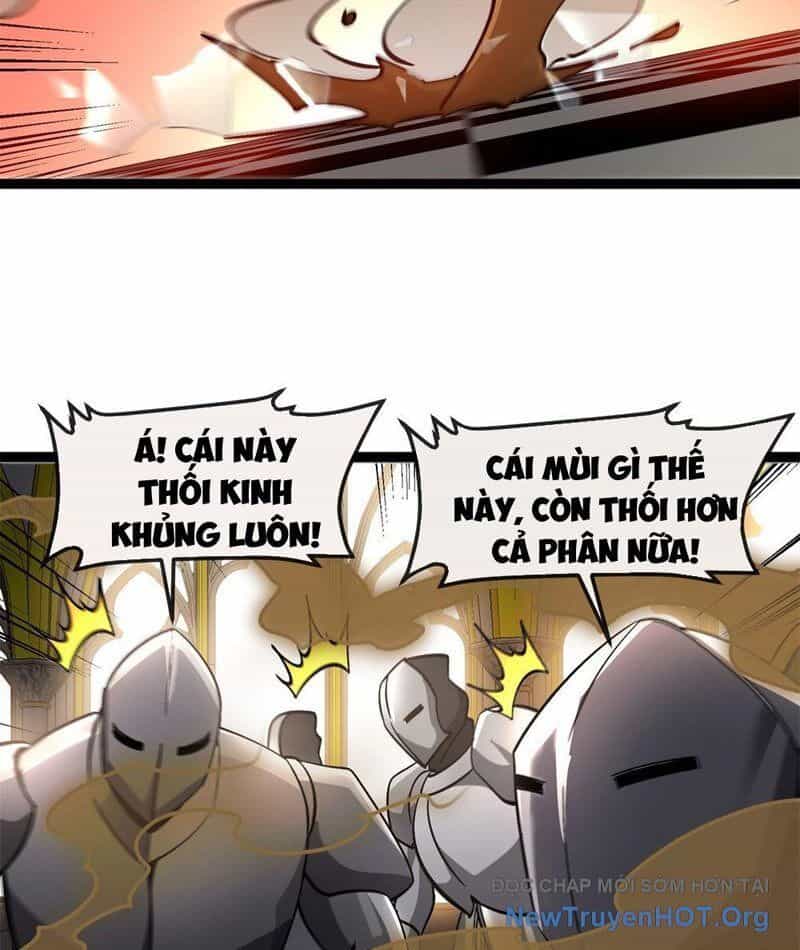 Ta Báo Thù Đế Quốc Sau Khi Bị Phản Bội - Chương 3 - ảnh 74