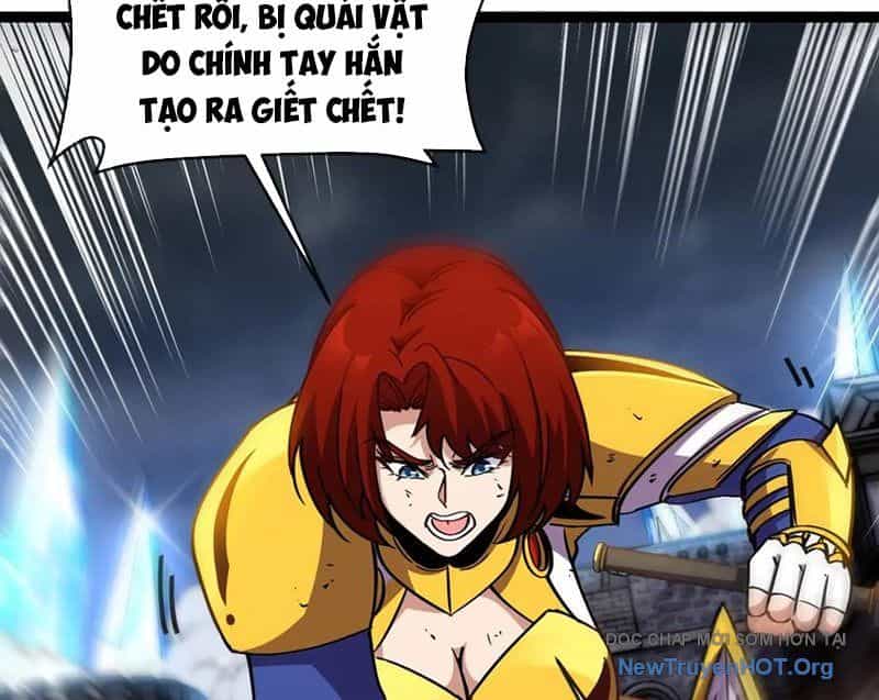 Ta Báo Thù Đế Quốc Sau Khi Bị Phản Bội - Chương 30 - ảnh 61
