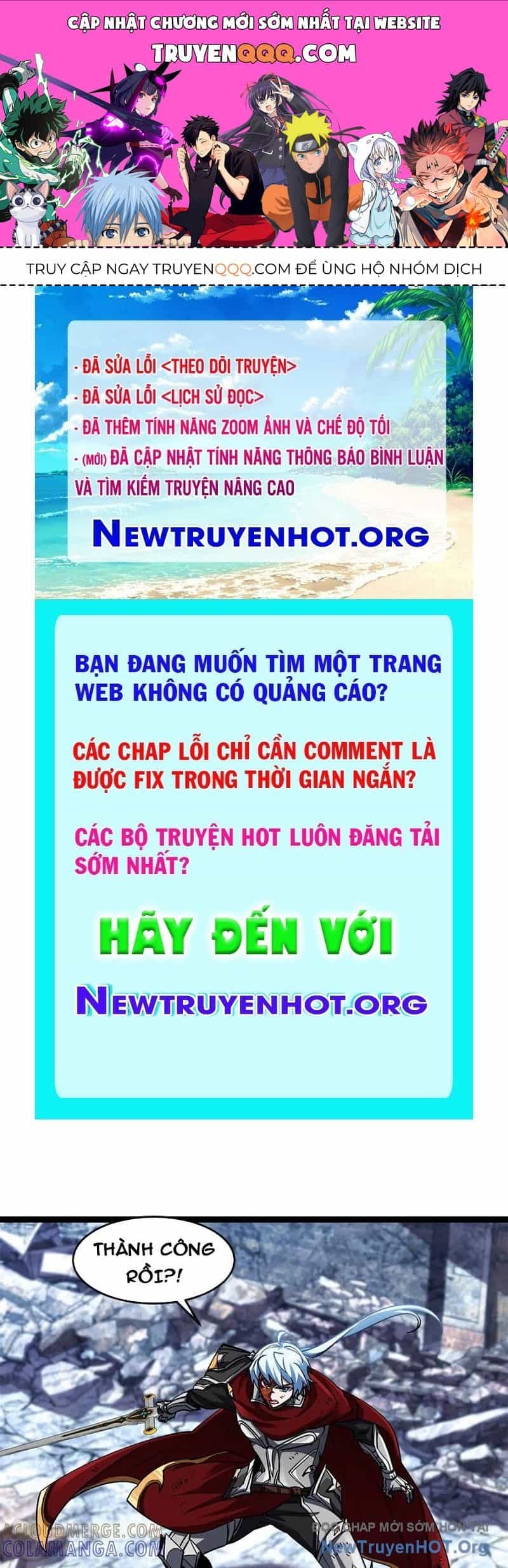 Ta Báo Thù Đế Quốc Sau Khi Bị Phản Bội - Chương 31 - ảnh 1