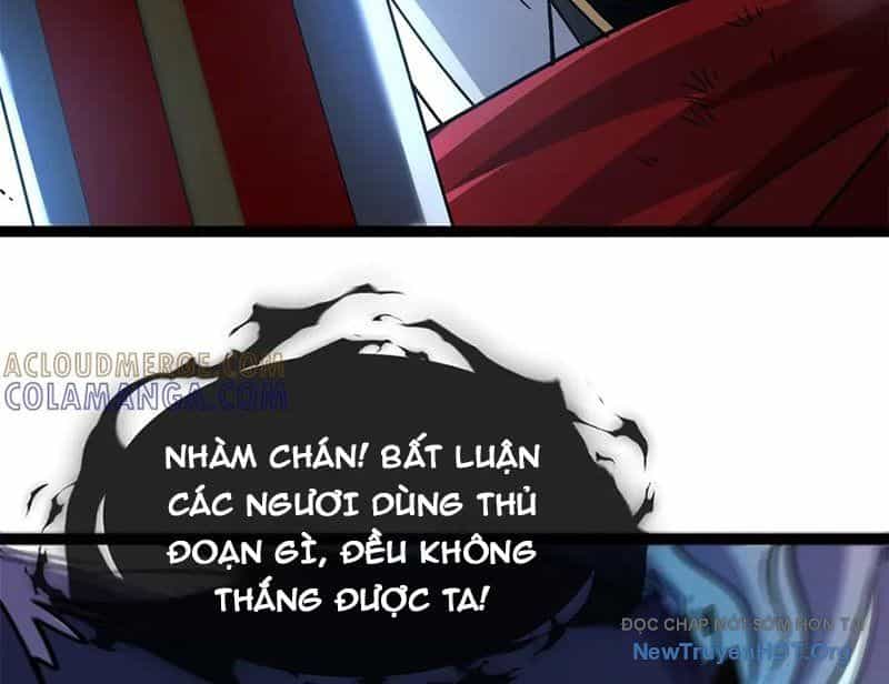 Ta Báo Thù Đế Quốc Sau Khi Bị Phản Bội - Chương 31 - ảnh 33