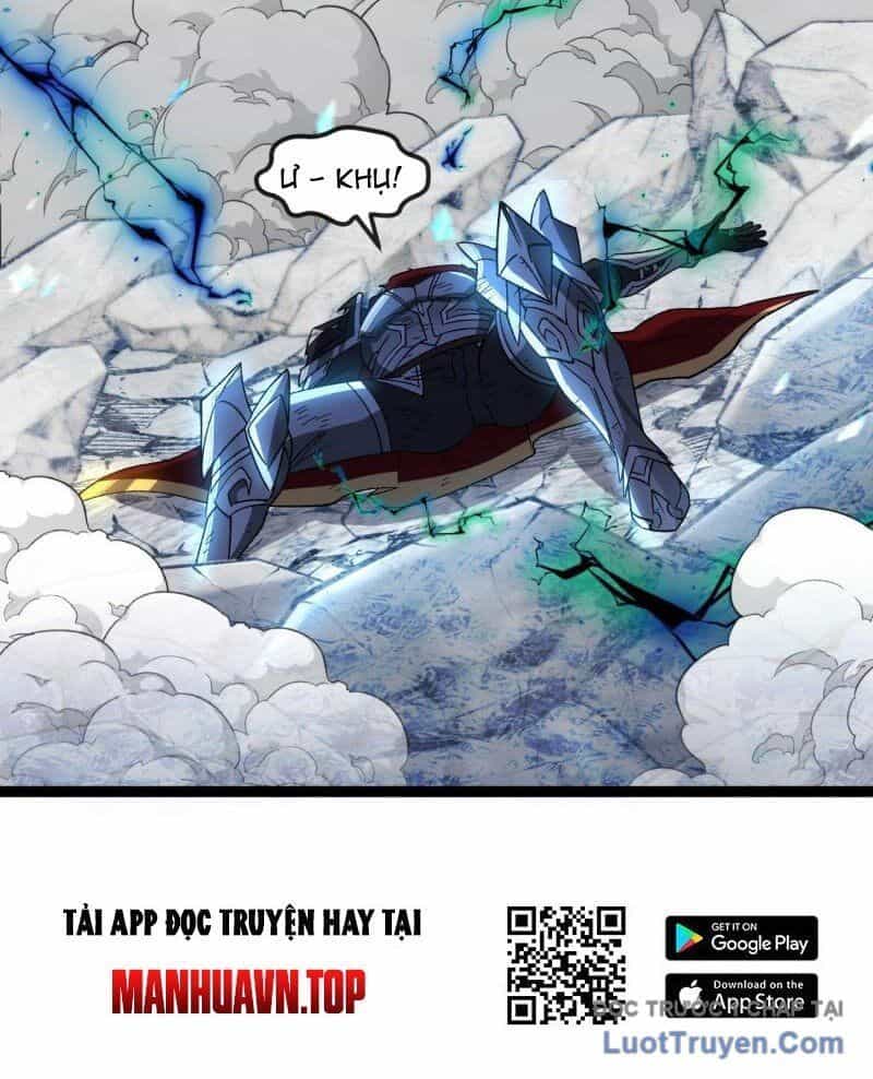 Ta Báo Thù Đế Quốc Sau Khi Bị Phản Bội - Chương 33 - ảnh 55