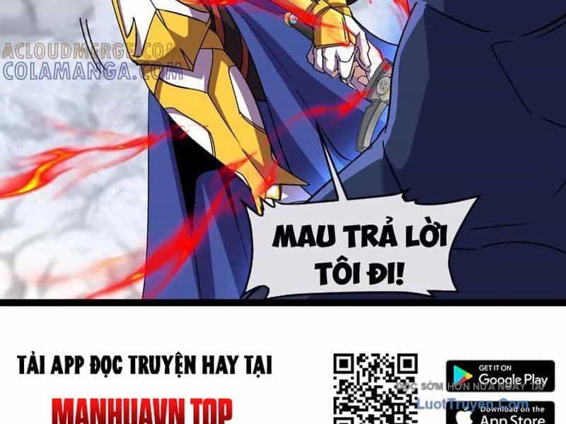 Ta Báo Thù Đế Quốc Sau Khi Bị Phản Bội - Chương 34 - ảnh 23