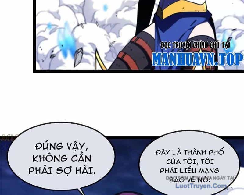 Ta Báo Thù Đế Quốc Sau Khi Bị Phản Bội - Chương 36 - ảnh 72