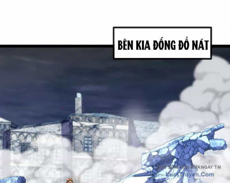 Ta Báo Thù Đế Quốc Sau Khi Bị Phản Bội - Chương 37 - ảnh 36