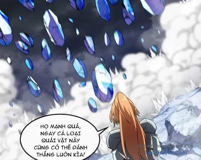 Ta Báo Thù Đế Quốc Sau Khi Bị Phản Bội - Chương 37 - ảnh 38