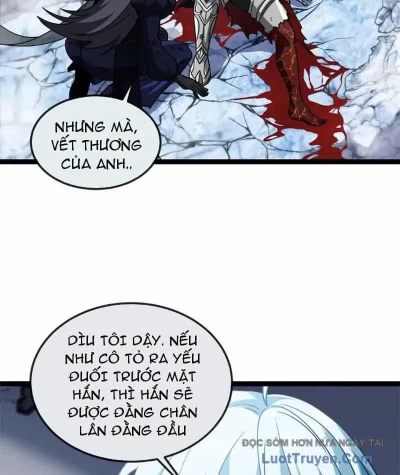 Ta Báo Thù Đế Quốc Sau Khi Bị Phản Bội - Chương 38 - ảnh 17