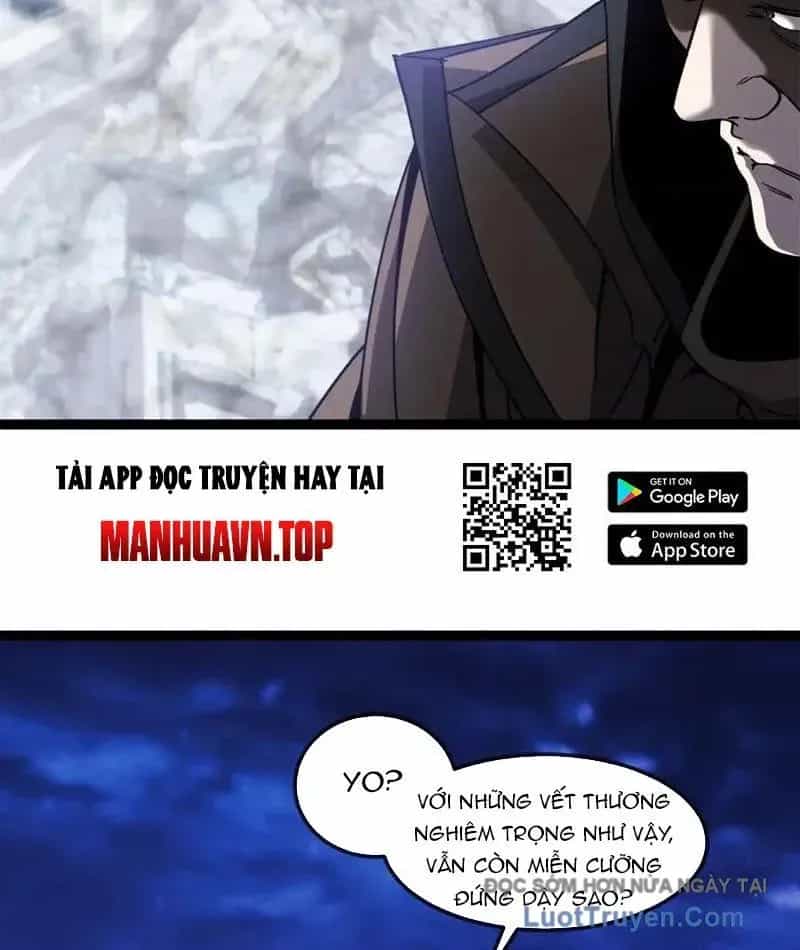 Ta Báo Thù Đế Quốc Sau Khi Bị Phản Bội - Chương 38 - ảnh 20