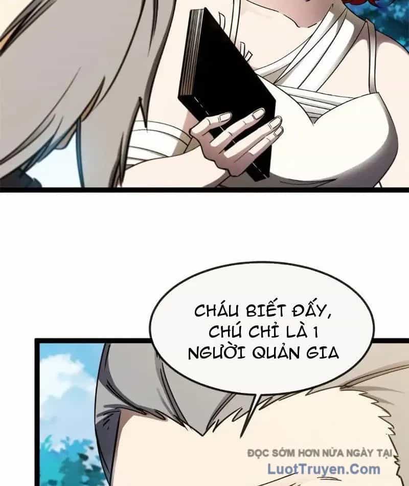 Ta Báo Thù Đế Quốc Sau Khi Bị Phản Bội - Chương 39 - ảnh 47