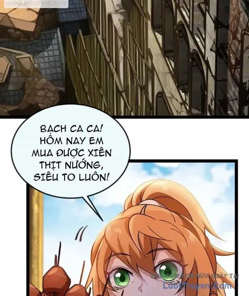 Ta Báo Thù Đế Quốc Sau Khi Bị Phản Bội - Chương 39 - ảnh 7