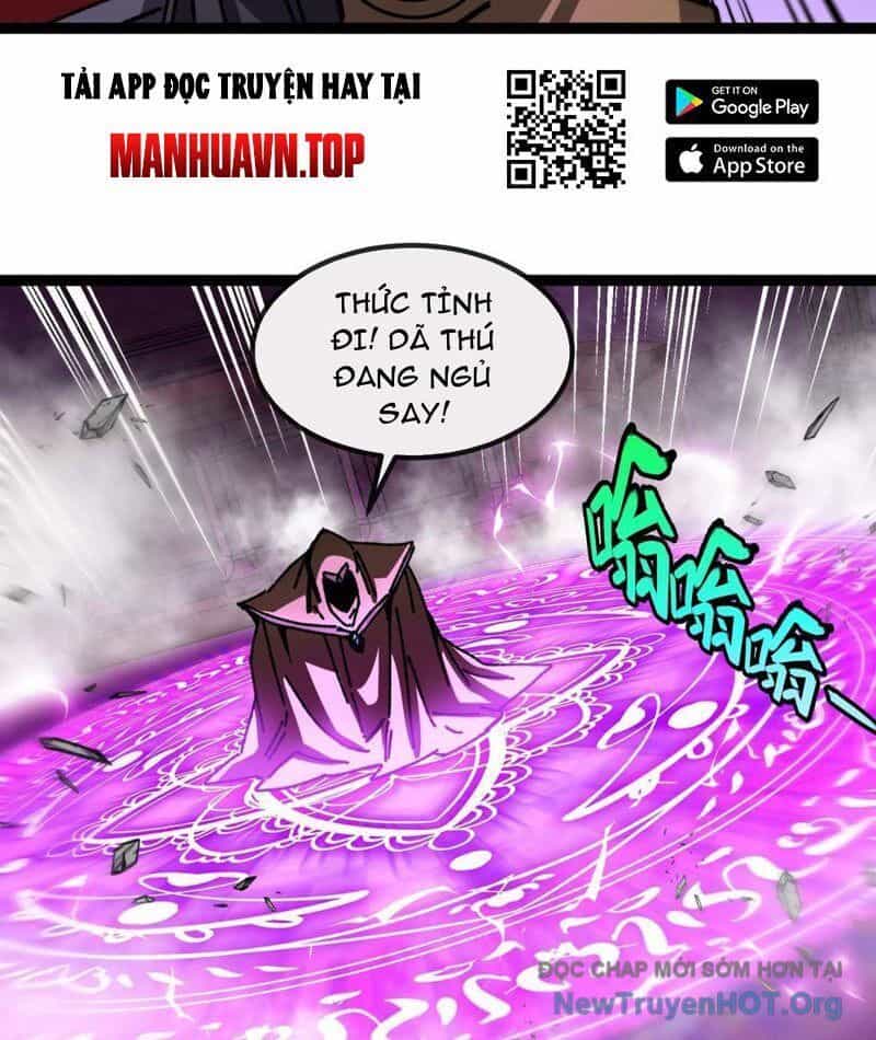 Ta Báo Thù Đế Quốc Sau Khi Bị Phản Bội - Chương 4 - ảnh 101