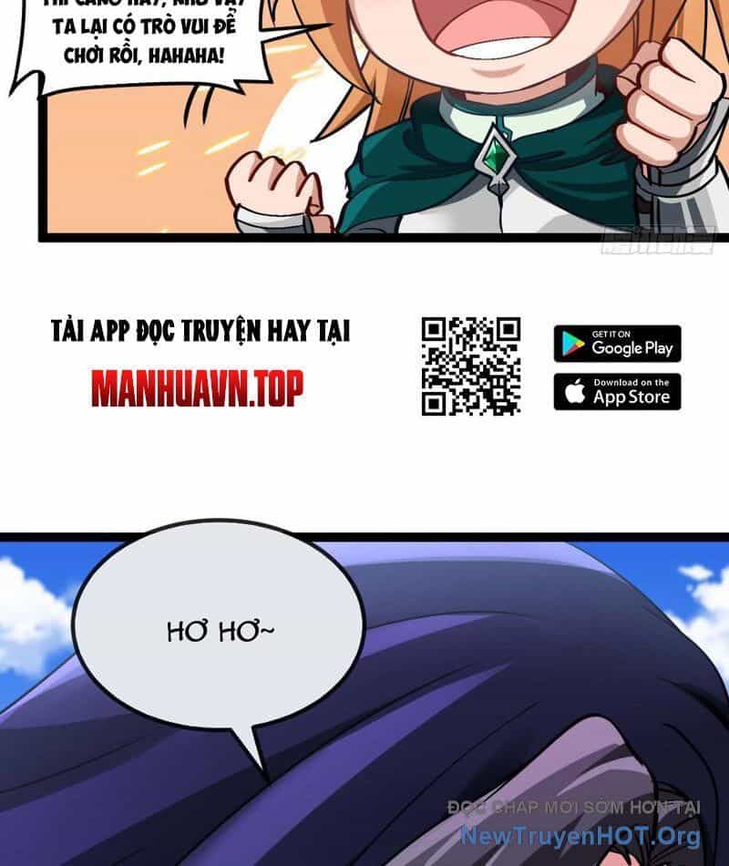 Ta Báo Thù Đế Quốc Sau Khi Bị Phản Bội - Chương 4 - ảnh 17