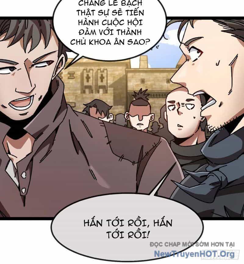 Ta Báo Thù Đế Quốc Sau Khi Bị Phản Bội - Chương 4 - ảnh 63