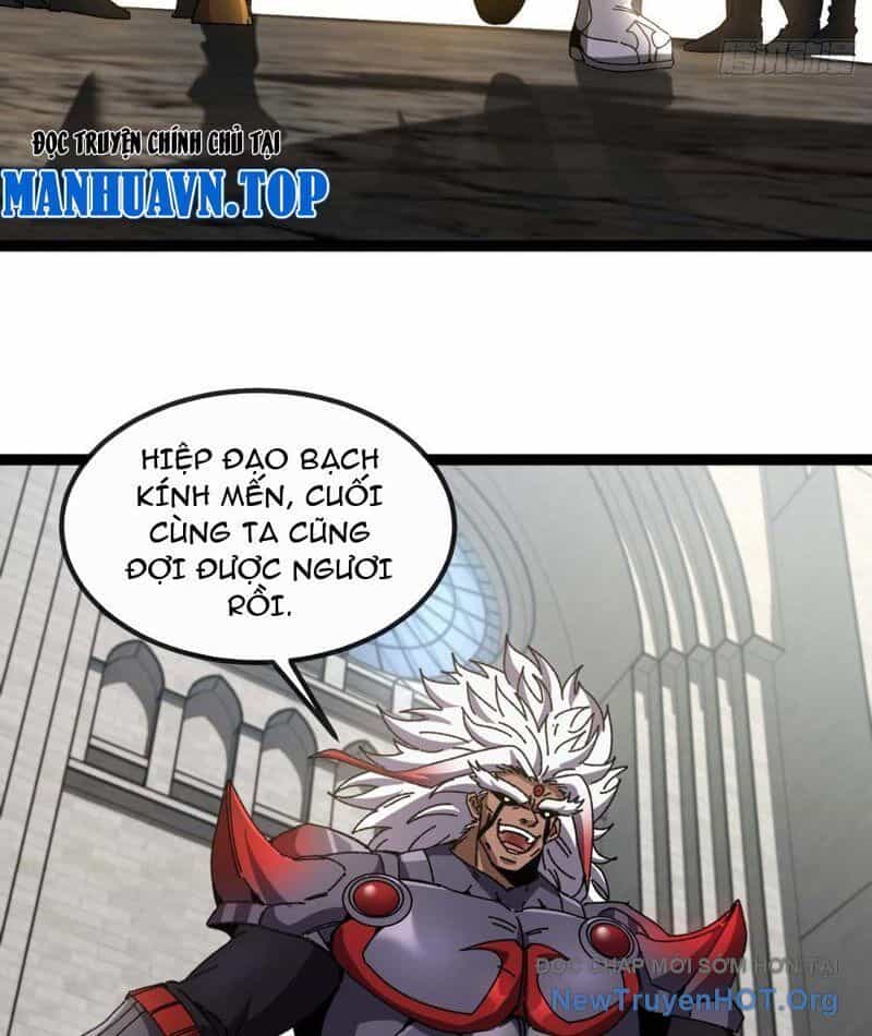 Ta Báo Thù Đế Quốc Sau Khi Bị Phản Bội - Chương 4 - ảnh 66