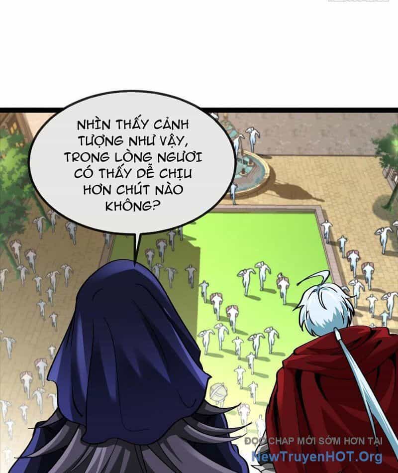Ta Báo Thù Đế Quốc Sau Khi Bị Phản Bội - Chương 4 - ảnh 8