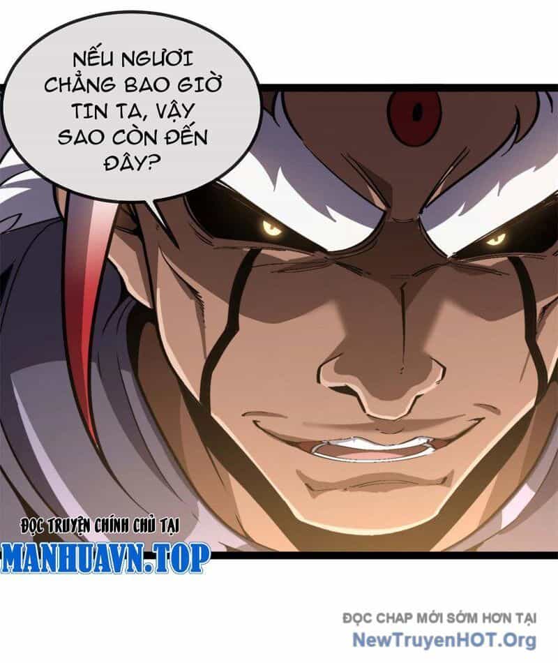 Ta Báo Thù Đế Quốc Sau Khi Bị Phản Bội - Chương 4 - ảnh 85