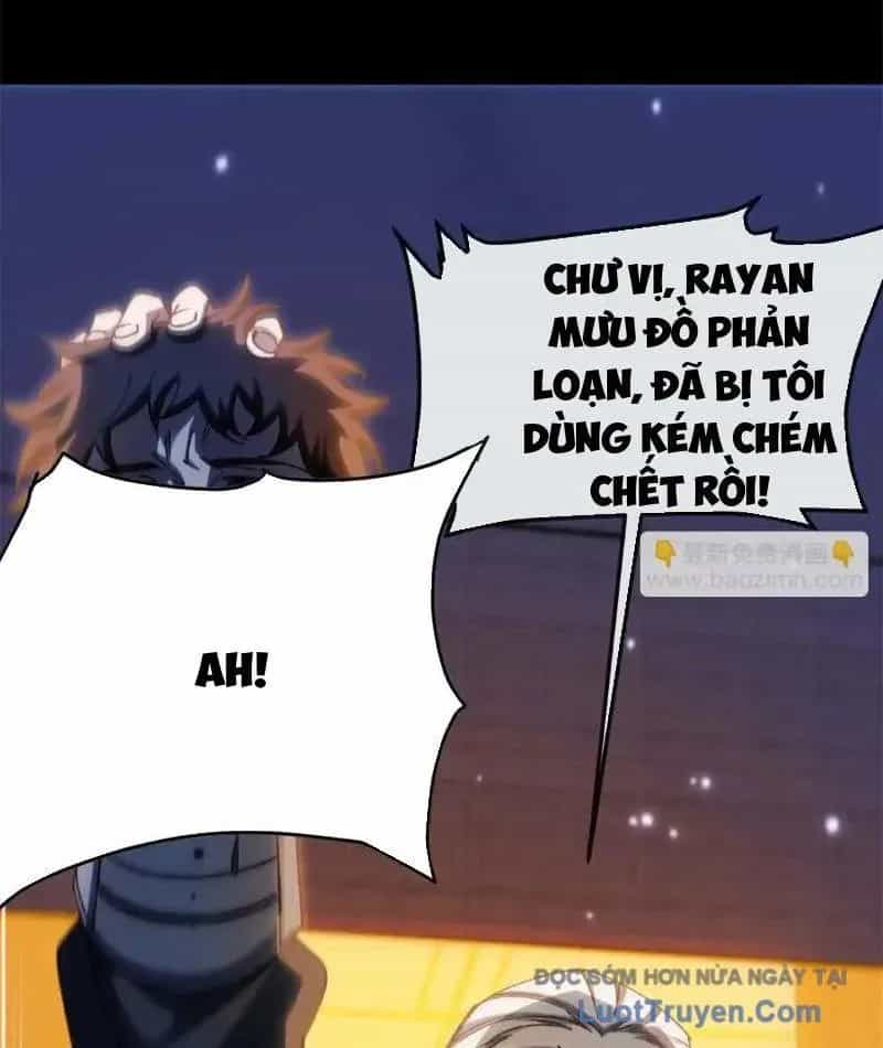 Ta Báo Thù Đế Quốc Sau Khi Bị Phản Bội - Chương 40 - ảnh 58