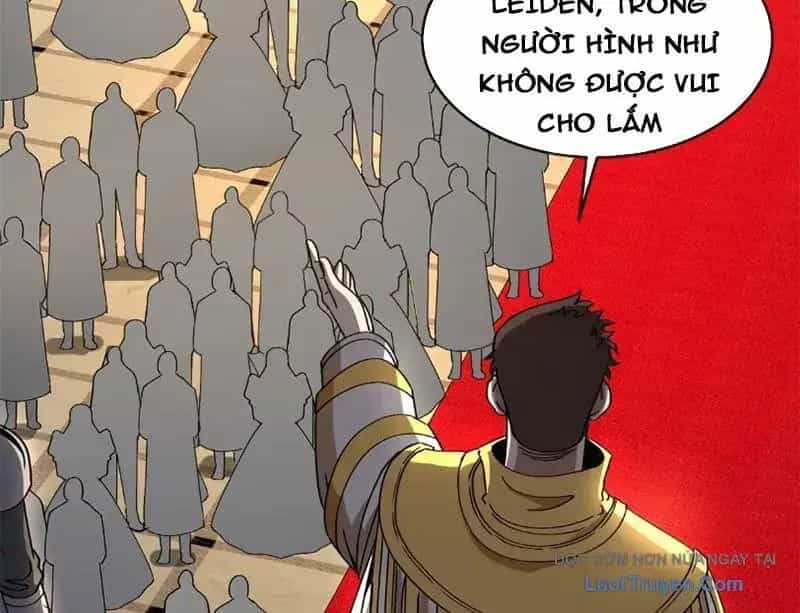 Ta Báo Thù Đế Quốc Sau Khi Bị Phản Bội - Chương 41 - ảnh 17