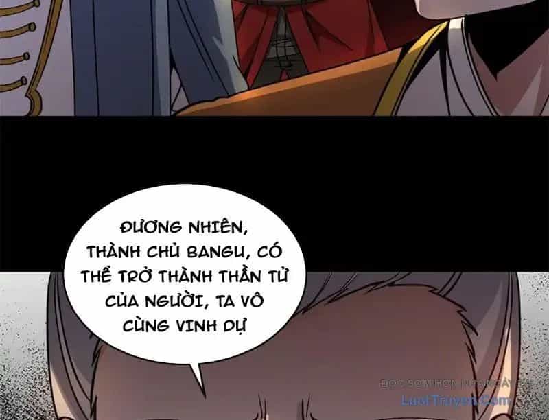 Ta Báo Thù Đế Quốc Sau Khi Bị Phản Bội - Chương 41 - ảnh 20