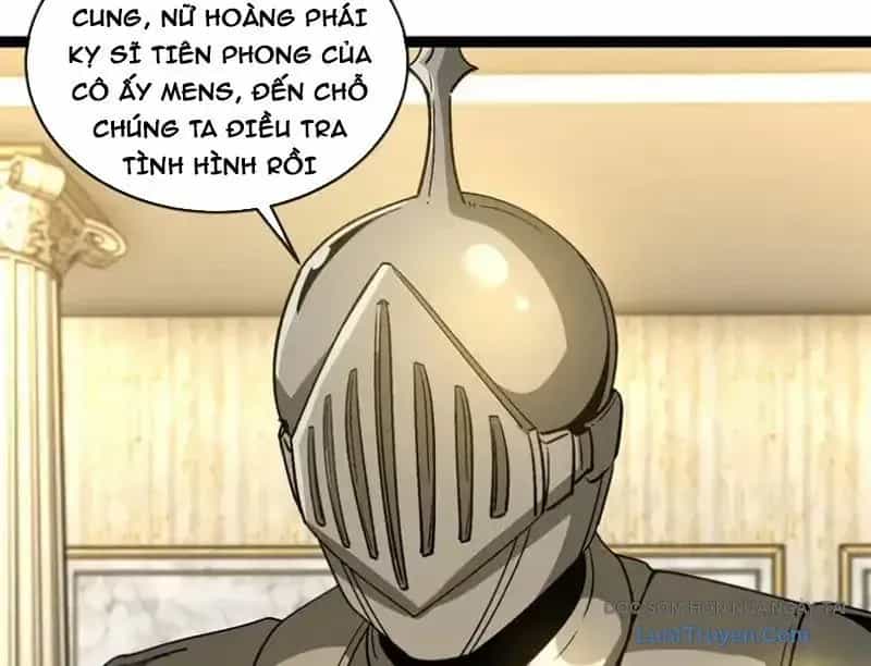 Ta Báo Thù Đế Quốc Sau Khi Bị Phản Bội - Chương 42 - ảnh 20