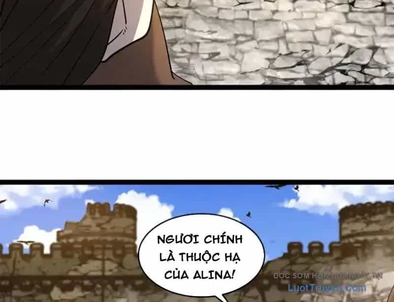 Ta Báo Thù Đế Quốc Sau Khi Bị Phản Bội - Chương 42 - ảnh 29