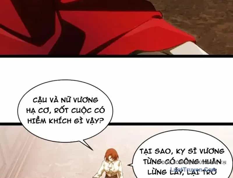 Ta Báo Thù Đế Quốc Sau Khi Bị Phản Bội - Chương 42 - ảnh 43