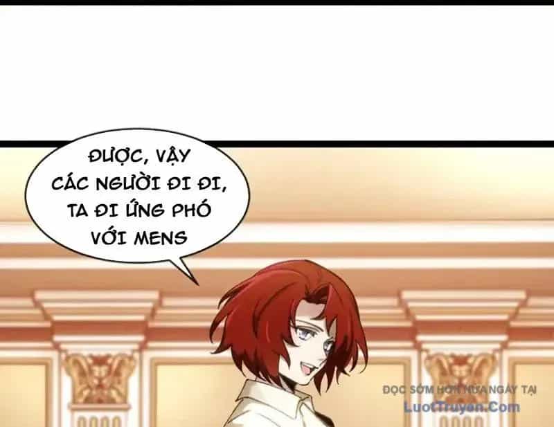 Ta Báo Thù Đế Quốc Sau Khi Bị Phản Bội - Chương 42 - ảnh 54