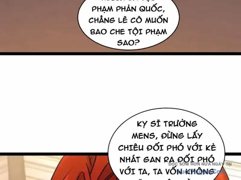 Ta Báo Thù Đế Quốc Sau Khi Bị Phản Bội - Chương 43 - ảnh 8