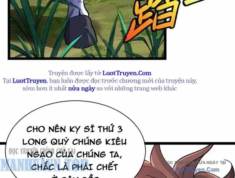 Ta Báo Thù Đế Quốc Sau Khi Bị Phản Bội - Chương 44 - ảnh 124