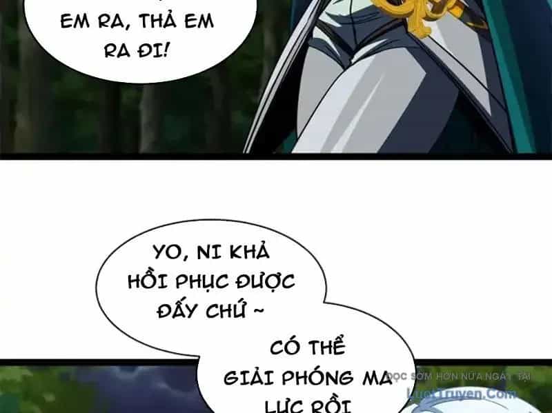 Ta Báo Thù Đế Quốc Sau Khi Bị Phản Bội - Chương 44 - ảnh 33