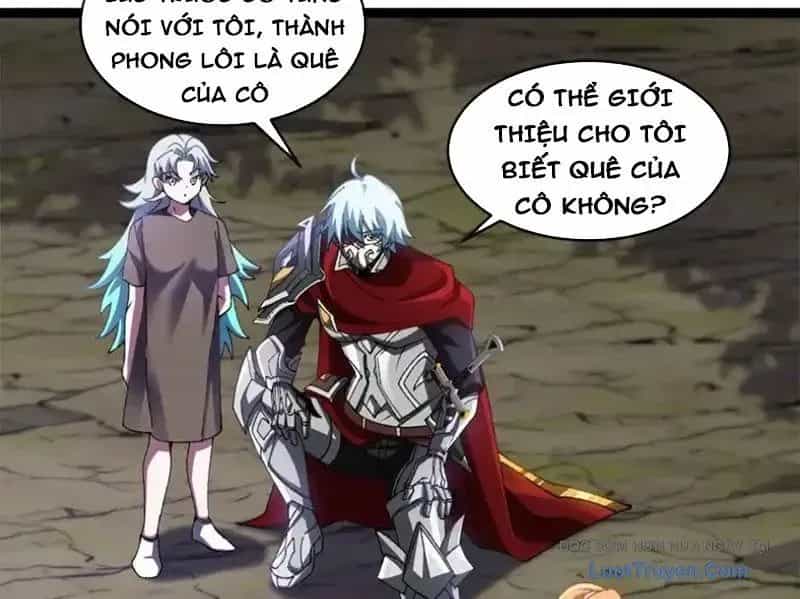 Ta Báo Thù Đế Quốc Sau Khi Bị Phản Bội - Chương 44 - ảnh 43
